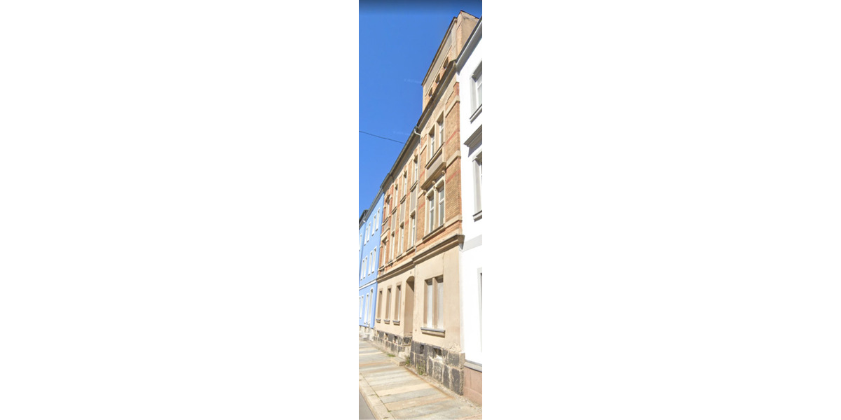 Mehrfamilienhaus, Wohnhaus Aue-Bad Schlema Bad Schlema - 183.500&euro; | Angebot:25830509