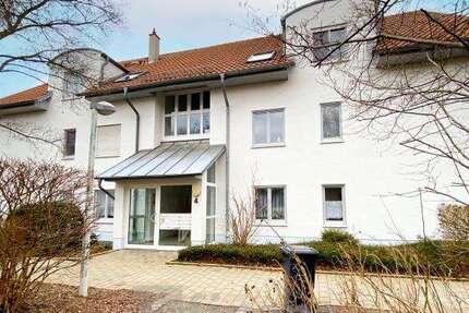 Wohnung Wilkau-Haßlau Haßlau - 3 Zimmer, 63 m&sup2;, 450&euro; | Angebot:24509743