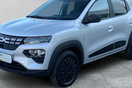 Dacia Spring 18.900 km 10.850 &euro; Zwickau 08058