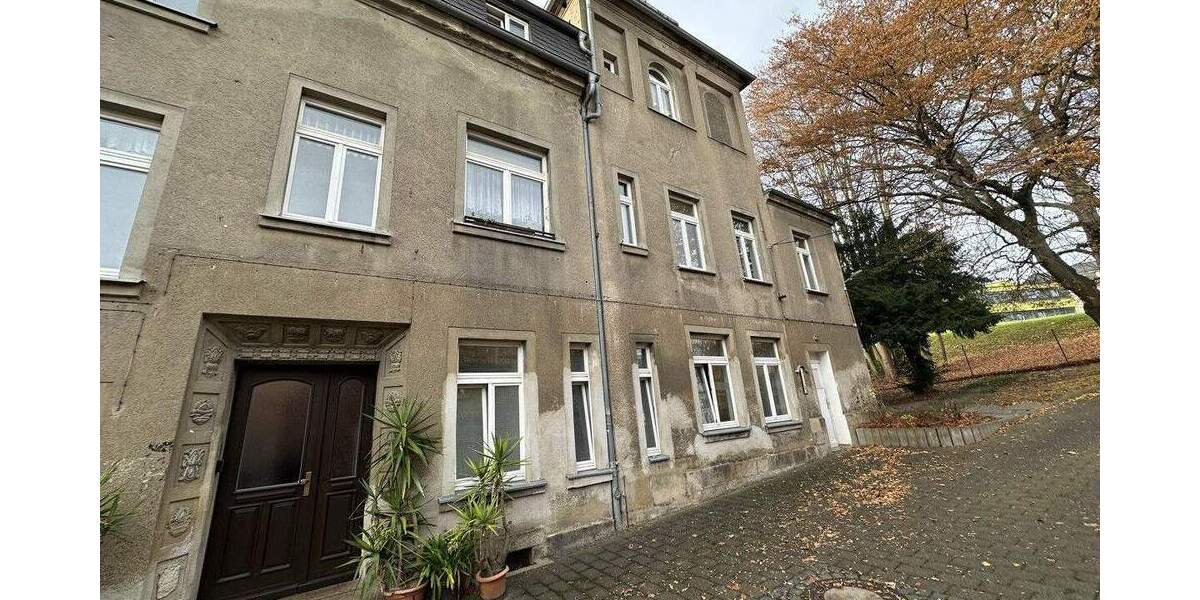 Gewerbeobjekt Reichenbach/Vogtland Reichenbach - 900.000&euro; | Angebot:25688342