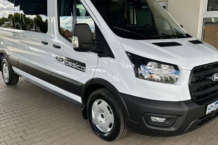 Ford Transit 19.000 km 53.990 &euro; Glauchau 08371