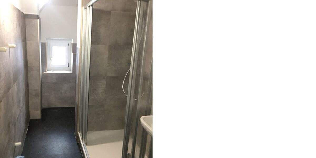 Etagenwohnung Zwickau Bahnhofsvorstadt - 2 Zimmer, 59 m&sup2;, 350&euro; | Angebot:25680174