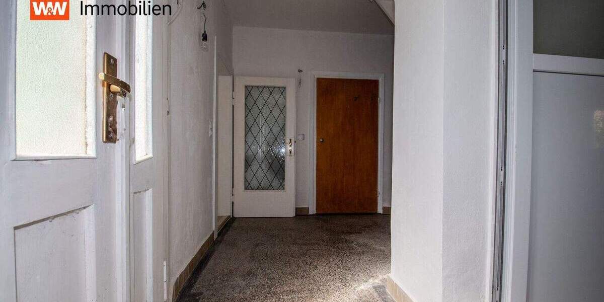 Einfamilienhaus Braunichswalde - 6 Zimmer, 118 m&sup2;, 79.000&euro; | Angebot:25862223