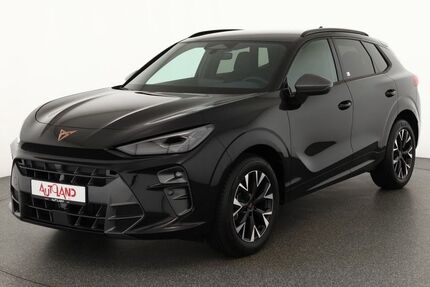 Cupra Terramar 1.051 km 35.890 &euro; Zwickau 08056