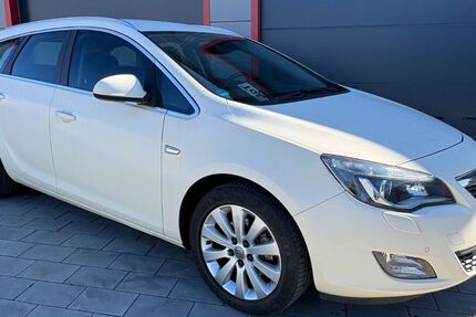 Opel Astra 152.750 km 3.990 &euro; Treuen 08233