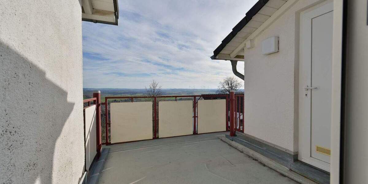 Etagenwohnung Hohenstein-Ernstthal Ernstthal - 2 Zimmer, 56 m&sup2;, 350&euro; | Angebot:25735291