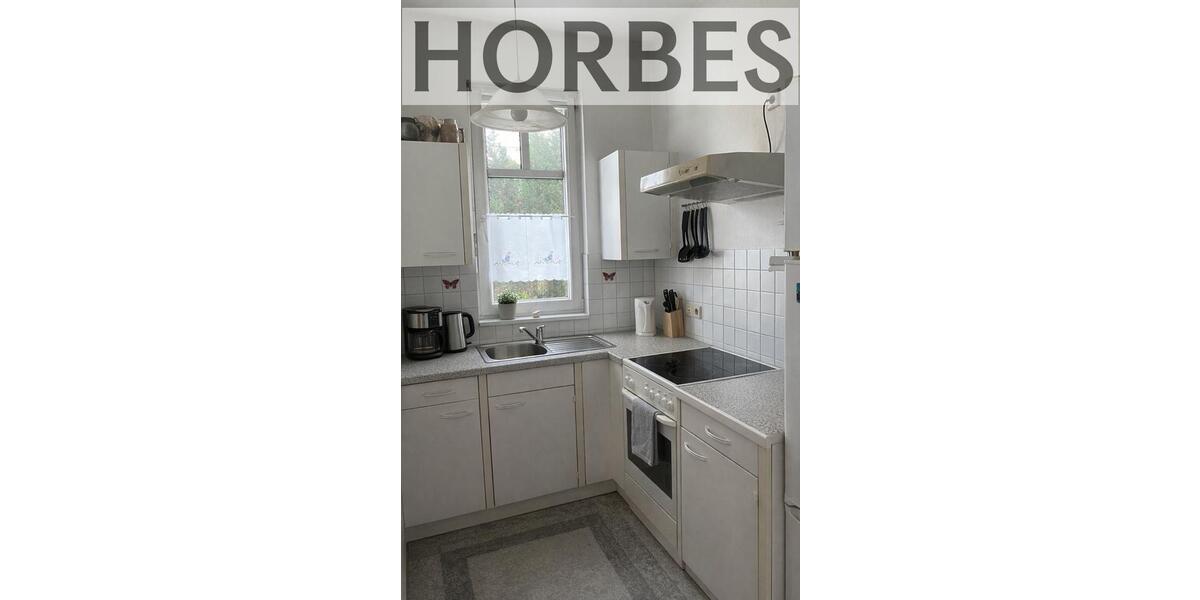 Etagenwohnung Meerane - 2 Zimmer, 41 m&sup2;, 290&euro; | Angebot:24426882