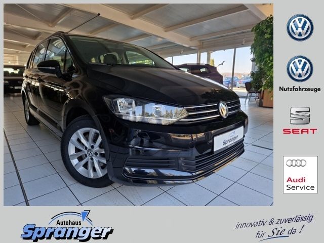 VW Touran 47.077 km 17.860 &euro; Glauchau 08371