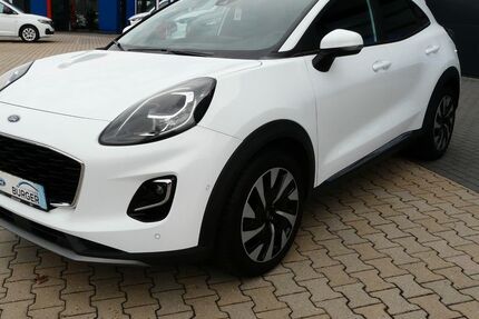Ford Puma 68.543 km 14.700 &euro; Schmölln 04626