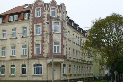 Wohnung Zwickau Pölbitz - 4 Zimmer, 93 m&sup2;, 500&euro; | Angebot:25738649