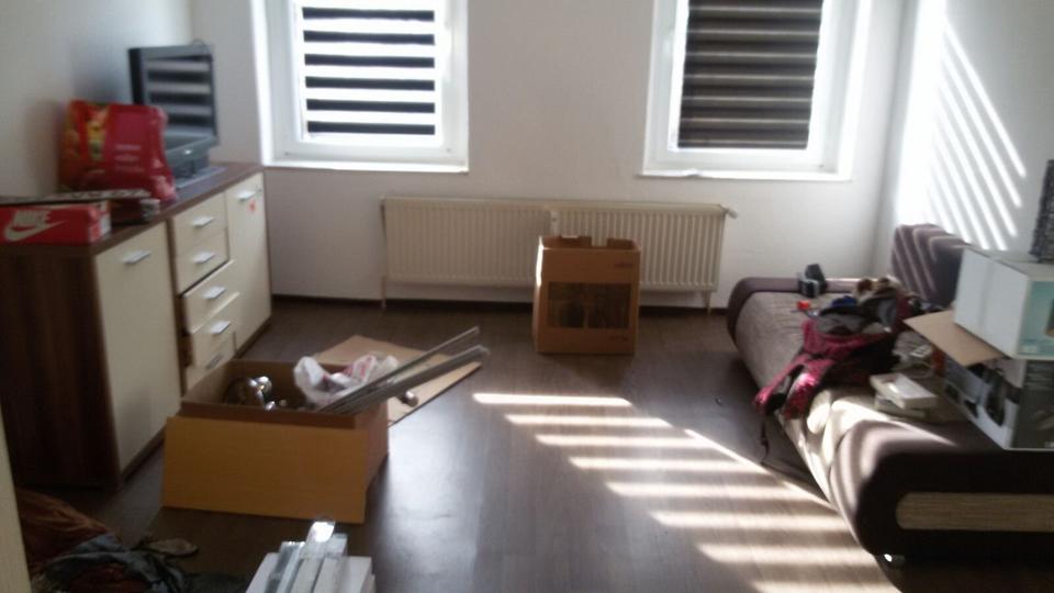 Erdgeschoßwohnung Oelsnitz (Erzgebirge) - 2 Zimmer, 55 m&sup2;, 43.000&euro; | Angebot:23213220