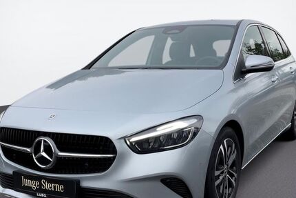 Mercedes-Benz B 200 5.445 km 29.400 &euro; Zwickau 08058