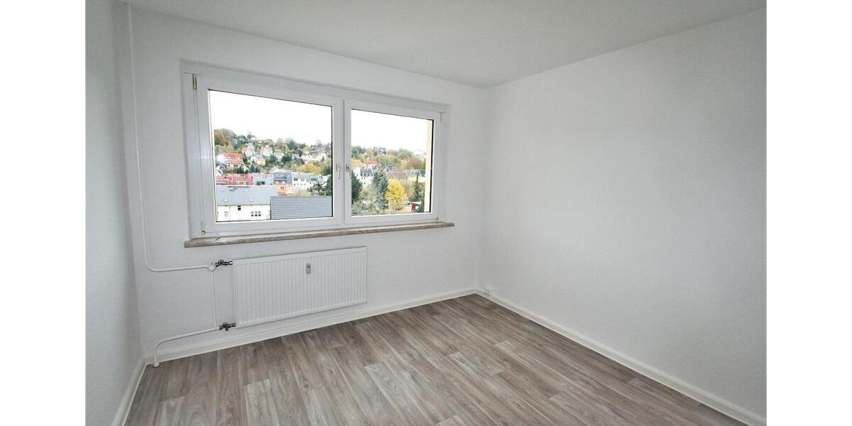 Etagenwohnung Hohenstein-Ernstthal Ernstthal - 3 Zimmer, 56 m&sup2;, 338&euro; | Angebot:23848566