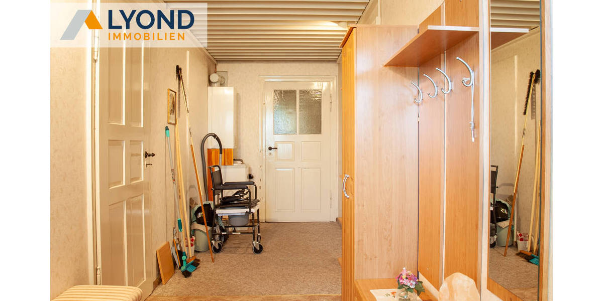 Mehrfamilienhaus, Wohnhaus Kirchberg - 1 Zimmer, 620 m&sup2;, 180.000&euro; | Angebot:25676647