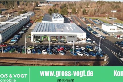 Skoda Fabia 38.925 km 14.590 &euro; Schneeberg 08289