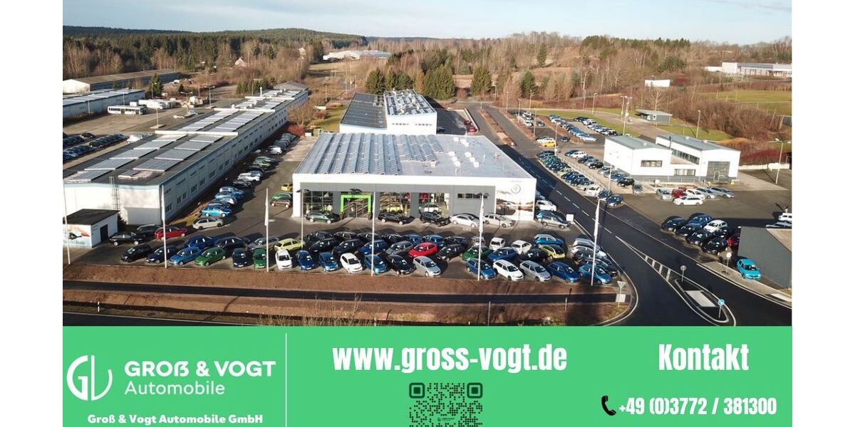 Skoda Fabia 38.925 km 14.590 &euro; Schneeberg 08289