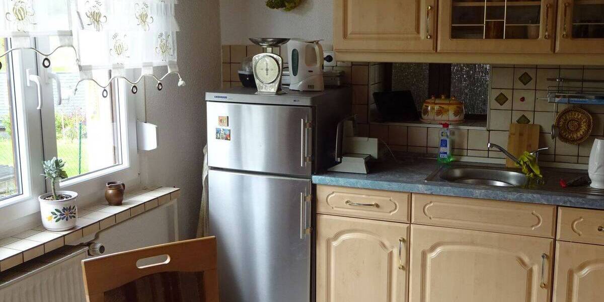 Einfamilienhaus Treuen - 4 Zimmer, 118 m&sup2;, 179.000&euro; | Angebot:26797928