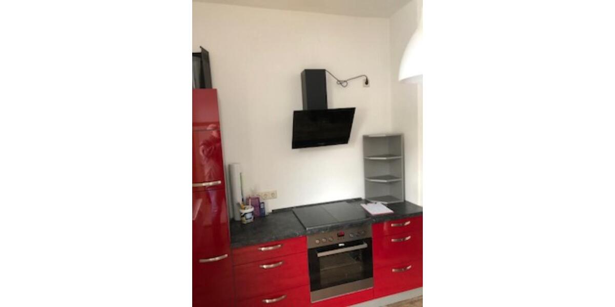 Etagenwohnung Hohenstein-Ernstthal Ernstthal - 2 Zimmer, 51 m&sup2;, 332&euro; | Angebot:19892365