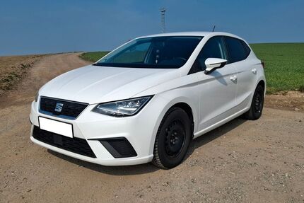 Seat Ibiza 52.800 km 11.300 &euro; Reinsdorf 08141