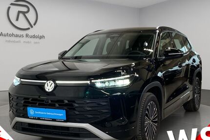 VW Tayron 25.441 km 35.879 &euro; Oelsnitz/Erzgebirge 09376