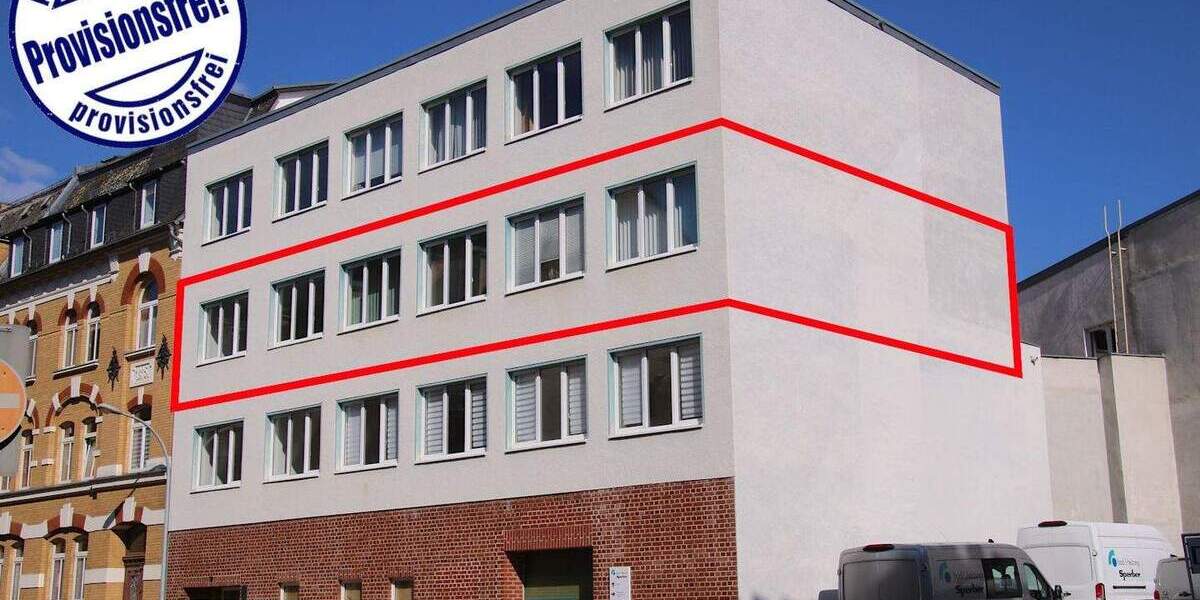 Gewerbeobjekt Greiz Irchwitz - 8 Zimmer, 702&euro; | Angebot:25769879