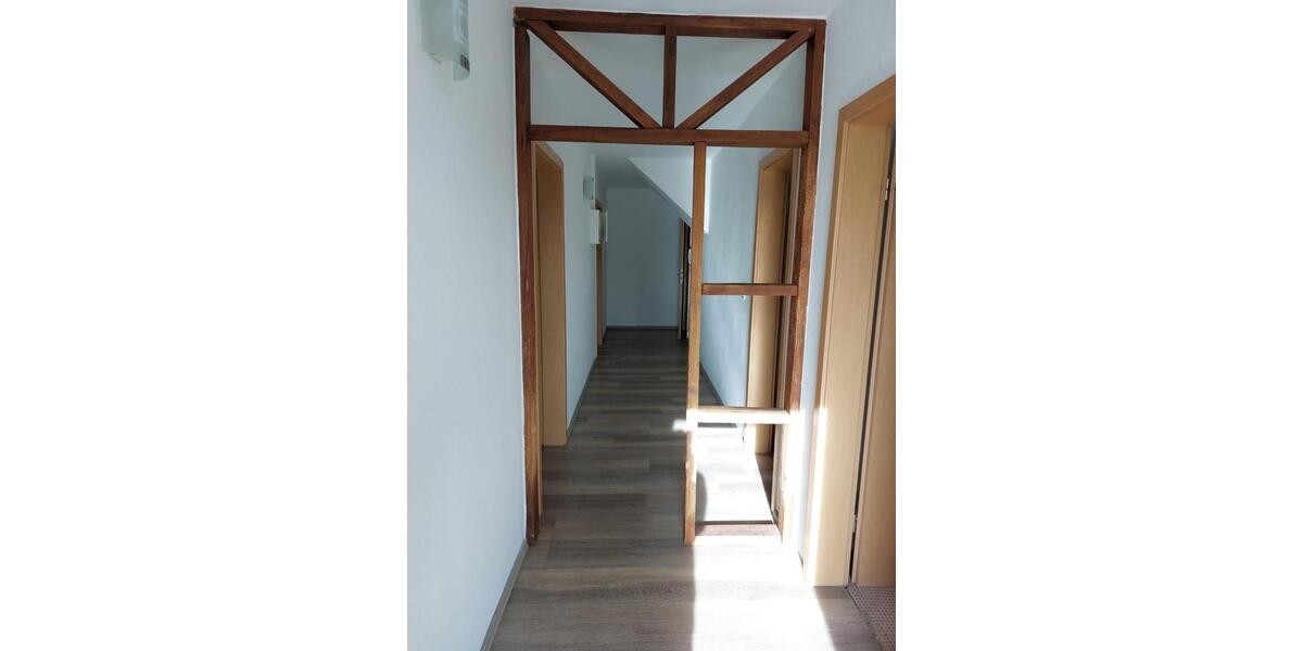 Etagenwohnung Limbach-Oberfrohna Oberfrohna - 2 Zimmer, 55 m&sup2;, 319&euro; | Angebot:24836331