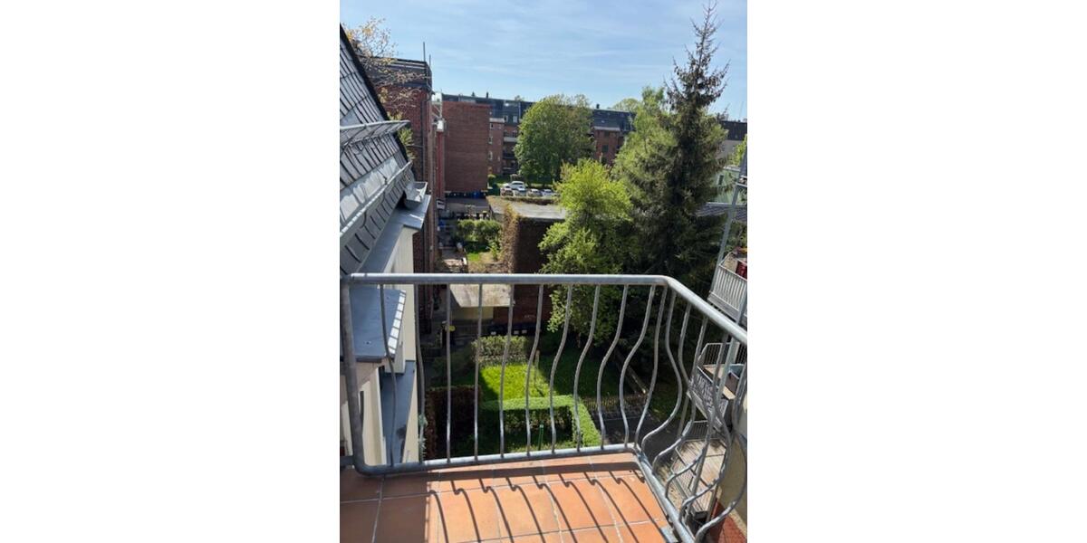 Maisonettenwohnung Zwickau Zwickau-Nord - 3 Zimmer, 101 m&sup2;, 760&euro; | Angebot:24813085