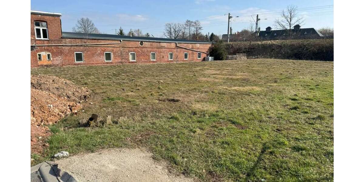 Grundstück Neukirchen Neukirchen / Pleiße - 103.500&euro; | Angebot:14681534