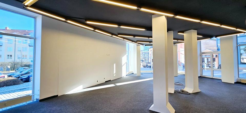 Gewerbeobjekt Limbach-Oberfrohna Oberfrohna - 1.000&euro; | Angebot:25800763