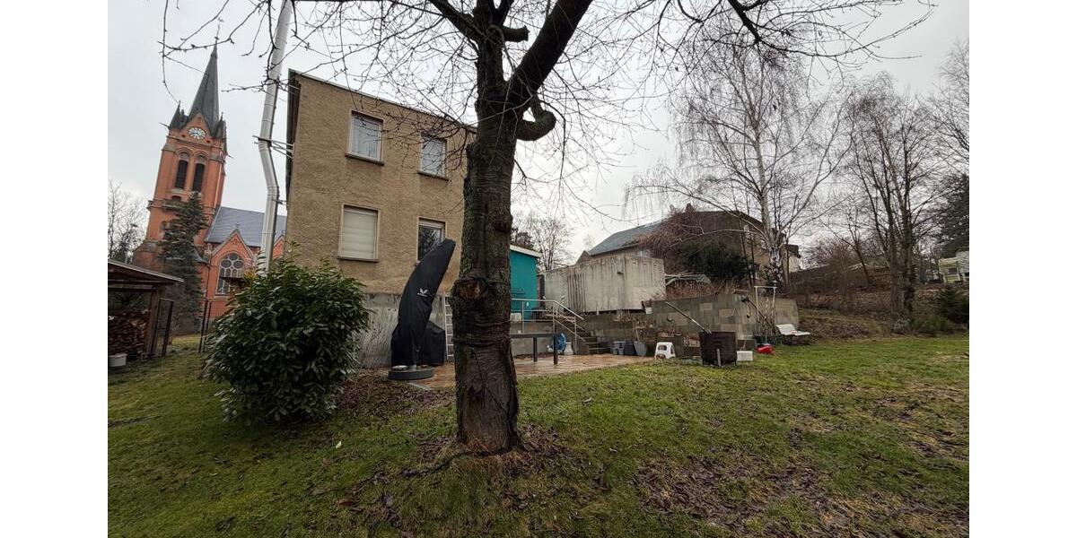 Etagenwohnung Limbach-Oberfrohna Oberfrohna - 3 Zimmer, 71 m&sup2;, 350&euro; | Angebot:25811719