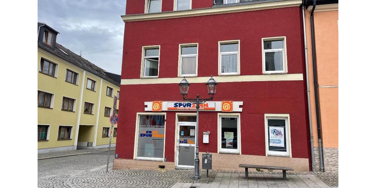 Gewerbeobjekt Elsterberg - 379&euro; | Angebot:20440712