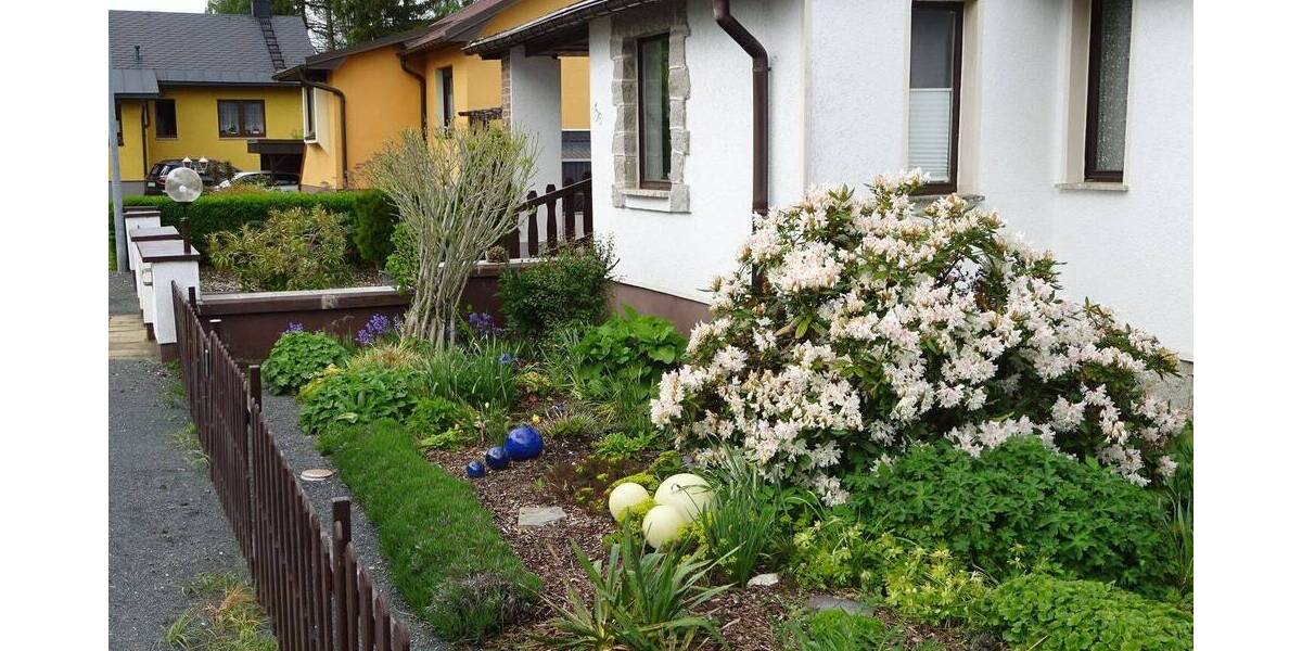 Einfamilienhaus Treuen - 4 Zimmer, 118 m&sup2;, 179.000&euro; | Angebot:26797928