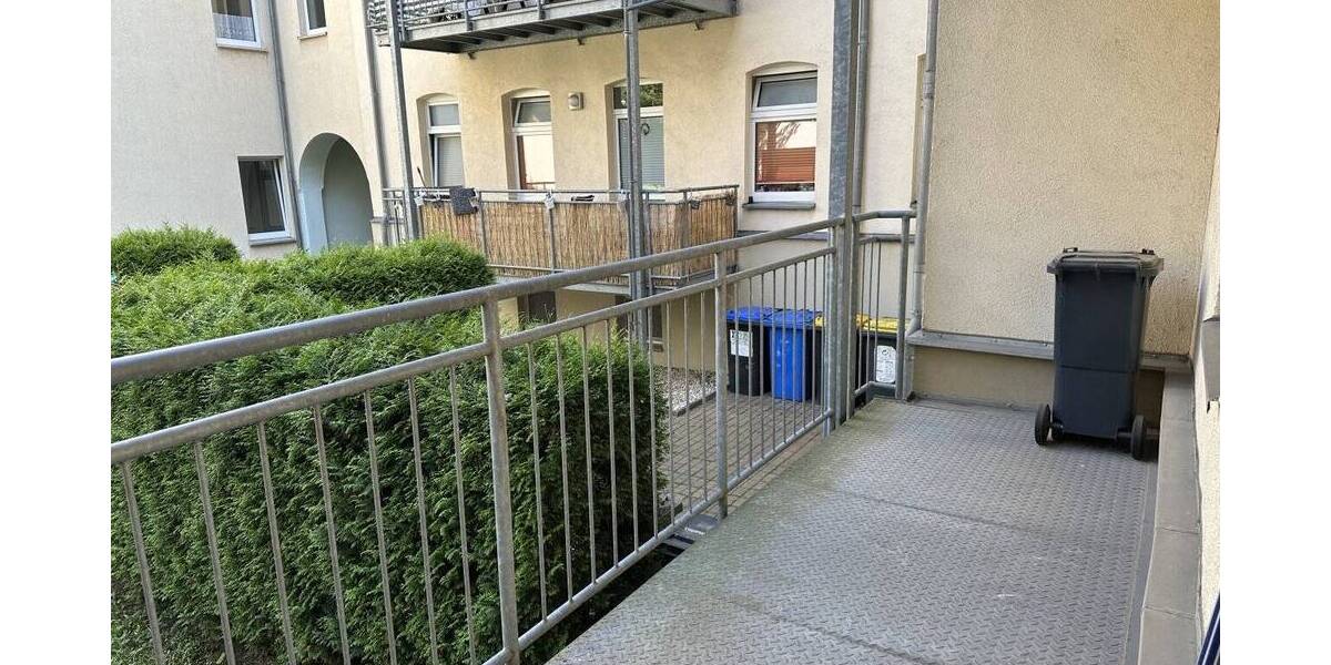 Gewerbeobjekt Zwickau Bahnhofsvorstadt - 1 Zimmer, 56 m&sup2;, 49.000&euro; | Angebot:25707390