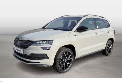 Skoda Karoq 79.694 km 24.975 &euro; Bernsdorf 09337