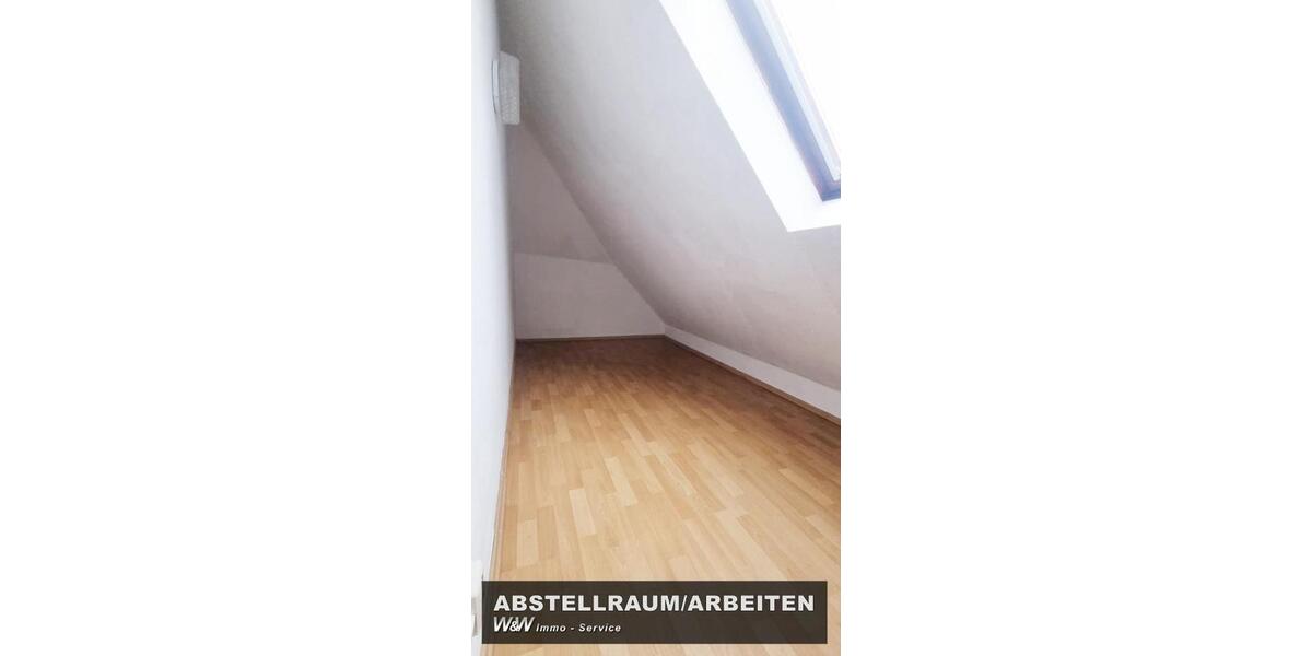 Etagenwohnung Zwickau Neuplanitz - 3 Zimmer, 83 m&sup2;, 450&euro; | Angebot:25230891