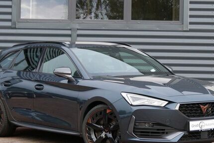 Cupra Leon 79.700 km 28.290 &euro; Schneeberg 08289