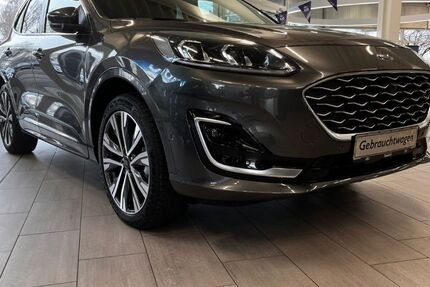 Ford Kuga 38.733 km 29.450 &euro; Glauchau 08371