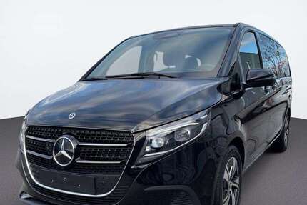 Mercedes-Benz V 250 12.500 km 64.345 &euro; Zwickau 08058