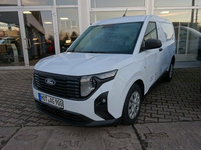 Ford Transit Courier 2.900 km 24.990 &euro; Oberlungwitz 09353