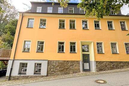 Haus Schwarzenberg/Erzgebirge Erzgebirge - 14 Zimmer, 331 m&sup2;, 275.000&euro; | Angebot:24438279