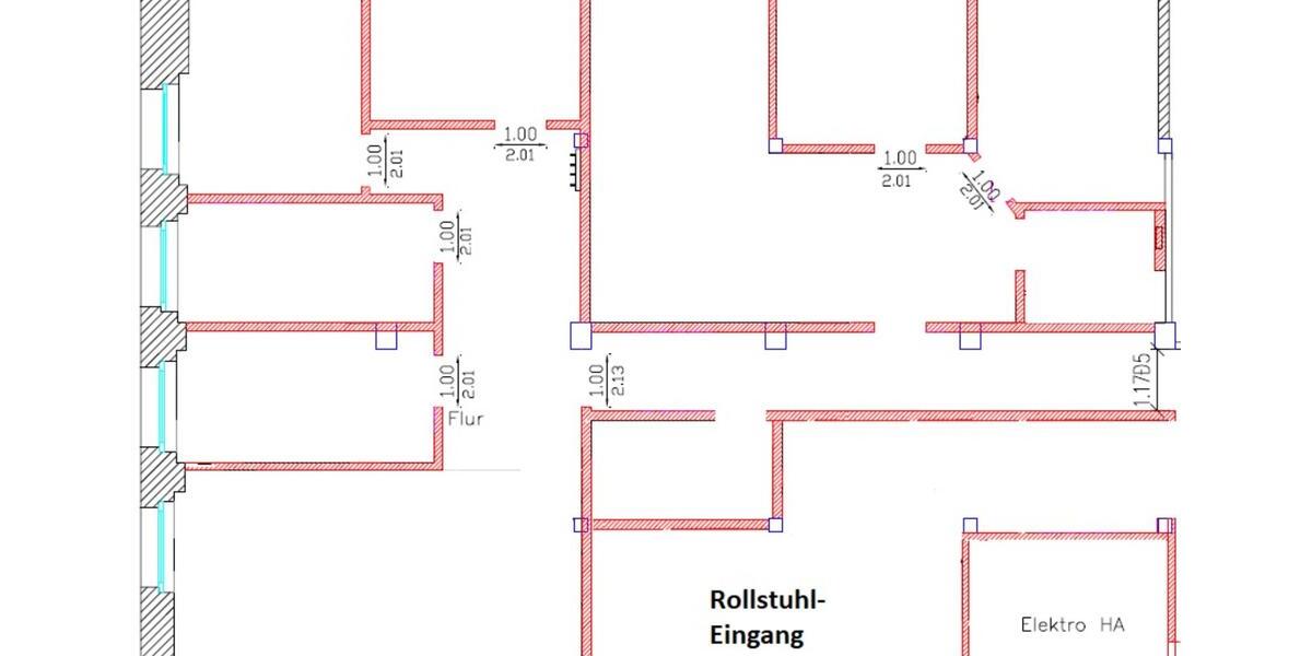 Gewerbeobjekt Zwönitz - 1.850&euro; | Angebot:22932014