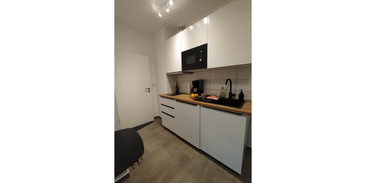 Etagenwohnung Gornsdorf - 1 Zimmer, 19 m&sup2;, 300&euro; | Angebot:18838431