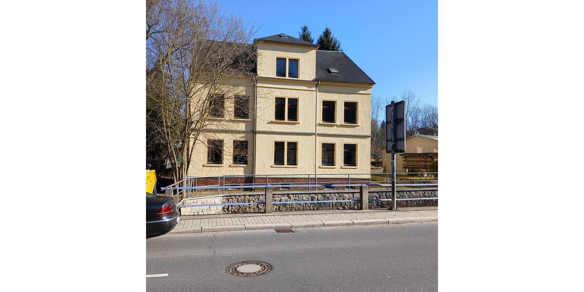 Mehrfamilienhaus, Wohnhaus Aue-Bad Schlema Bad Schlema - 80.000&euro; | Angebot:25544553