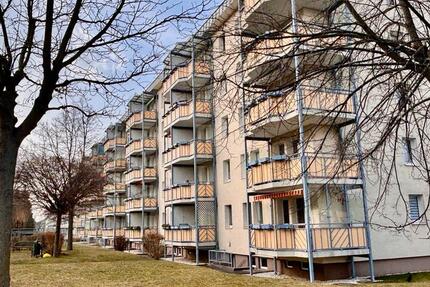 Wohnung Zwickau Auerbach - 2 Zimmer, 51 m&sup2;, 49.000&euro; | Angebot:25611803