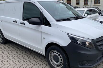 Mercedes-Benz Vito 107.120 km 19.990 &euro; Zwickau 08058