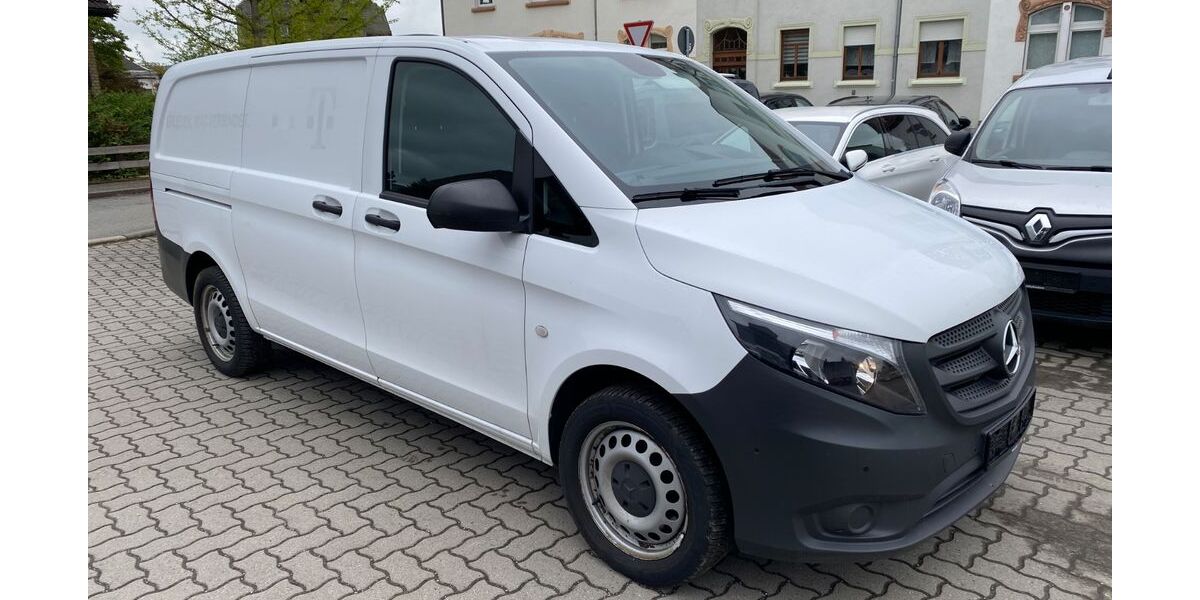 Mercedes-Benz Vito 107.120 km 19.990 &euro; Zwickau 08058