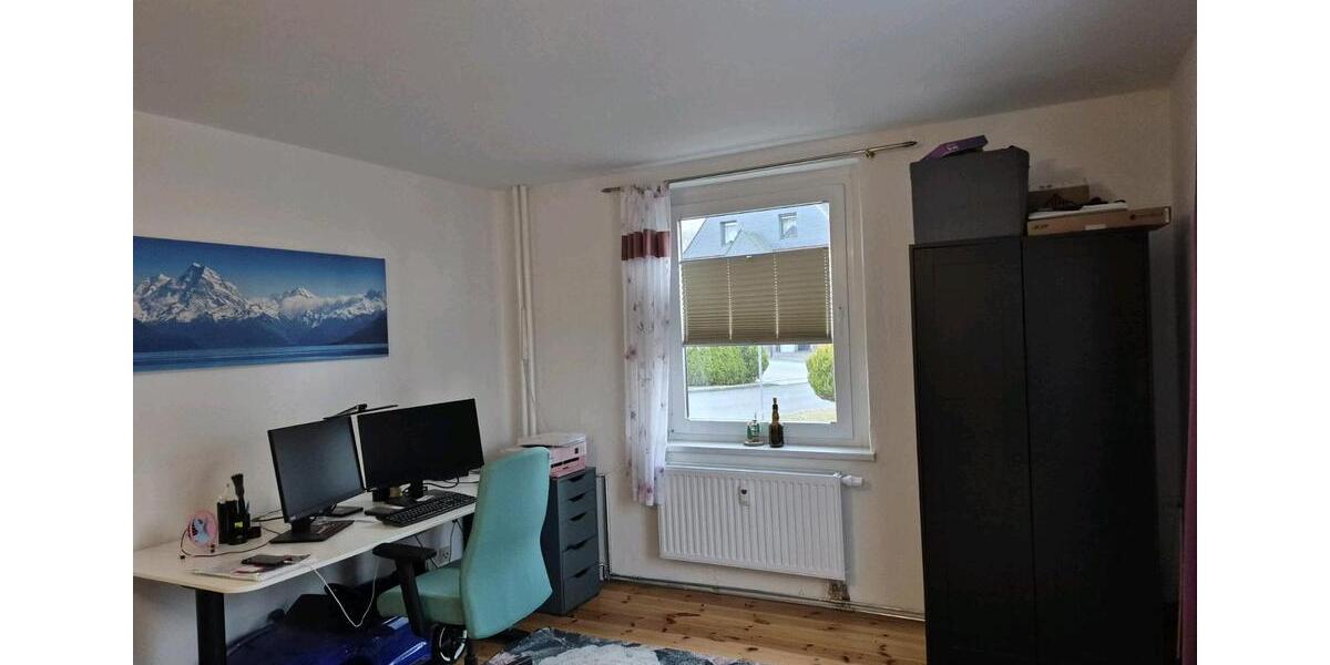 Maisonettenwohnung Schwarzenberg/Erzgebirge Erzgebirge - 4 Zimmer, 150 m&sup2;, 1.100&euro; | Angebot:25407272