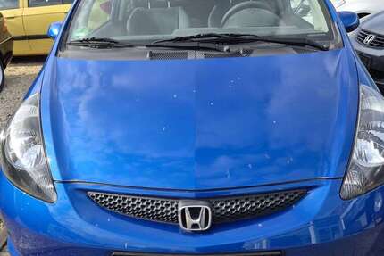 Honda Jazz 95.300 km 800 &euro; Zwickau 08058