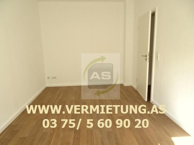 Erdgeschoßwohnung Zwickau - 3 Zimmer, 55 m&sup2;, 345&euro; | Angebot:24691491