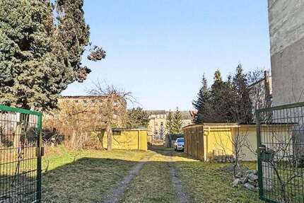 Grundstück Werdau - 44.999&euro; | Angebot:25380464